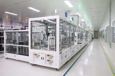 "車聯(lián)天下"首季整體產(chǎn)值同比增長200% 8155智能座艙穩(wěn)居行業(yè)頭部